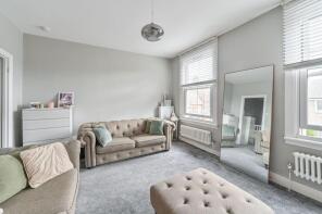 42b, Marmont Road, London SE15 5TE