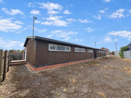 Unit 2 Suggitts Lane, Cleethorpes, South Humberside, DN35 7JJ