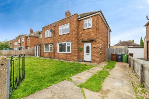 Buttery Close, Lincoln, LN6