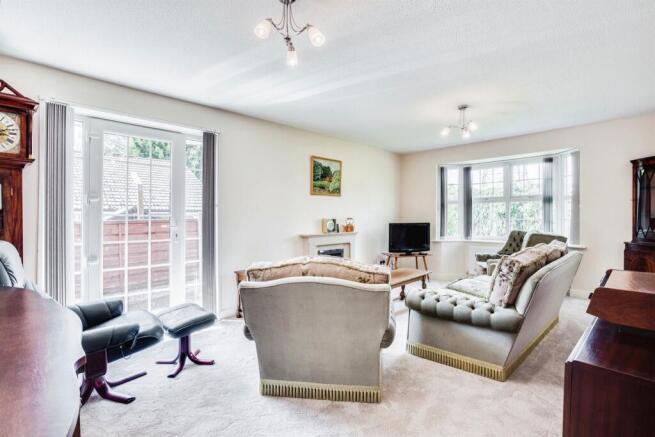 3 bed Detached Bungalow for sale Image 7