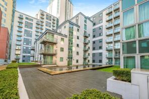 Apartment 19, 90 Orion Building, Navigation Street, Birmingham B5 4AA