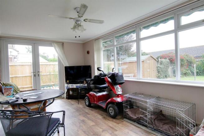 Sun Room