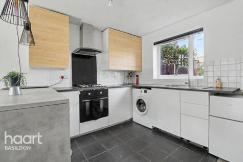 Redgrave Road, Basildon