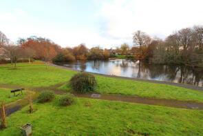 5, Rosebank Lodge, Lakeside Avenue, Southampton SO16 8DZ