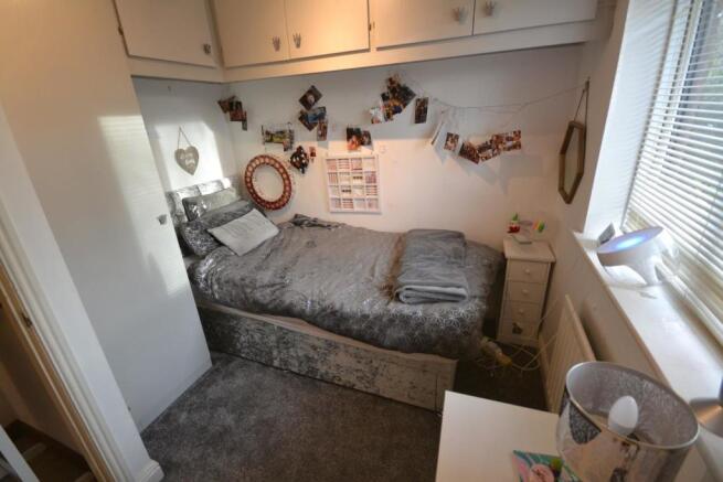 BEDROOM FOUR