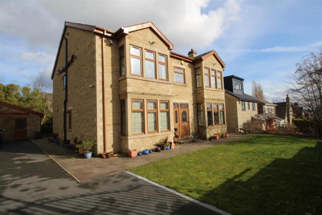 1 bed House Share to rent in bradford