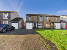 70, Ormiston Drive, Livingston EH53 0RN