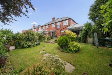 Verdure Avenue, Markland Hill