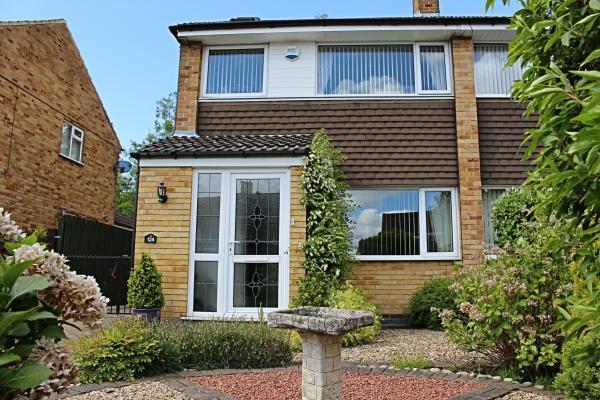 View of Property at Front