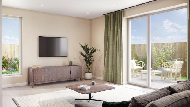 Living CGI