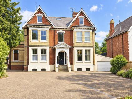 Bodenham Road, Hereford