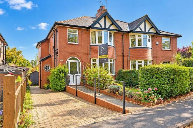 3 Bedroom Semi-Detached in HG5 8EB