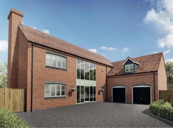 The Prestwold