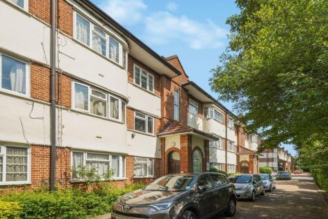 Malvern Court, Alexandra Avenue, Harrow, HA2
