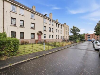 4/2 Loaning Crescent, Craigentinny, Edinburgh, EH7