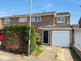 28, Nidderdale Road, Wigston LE18 3XW