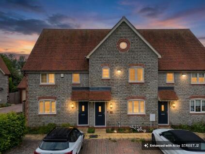 Treens Close, Harbury, CV33