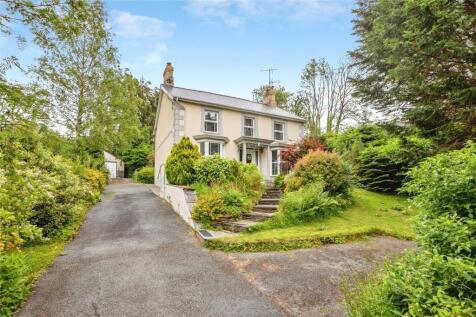 Ponthirwaun, Cardigan, Ceredigion, SA43