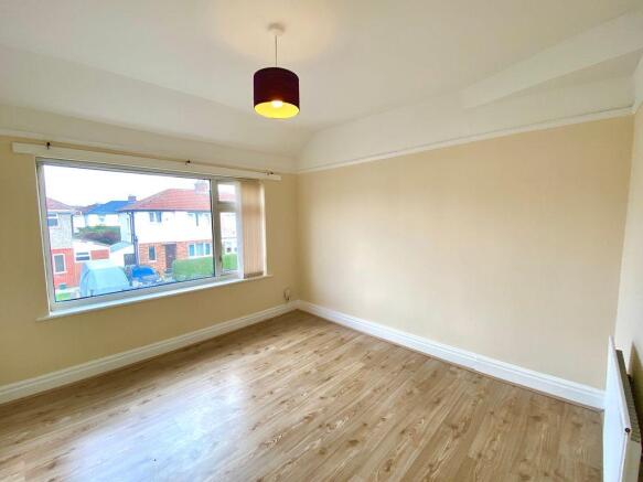 Bedroom 1 (Double)