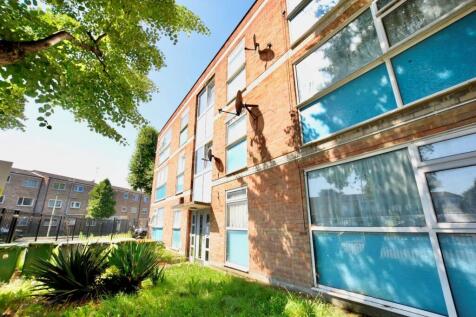 Idmiston Road, London, E15