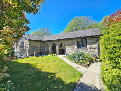 Broadley Street, Rawtenstall, Rossendale, BB4