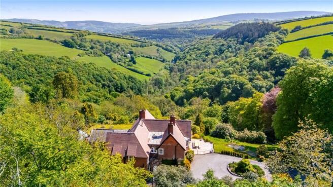 Exmoor Views