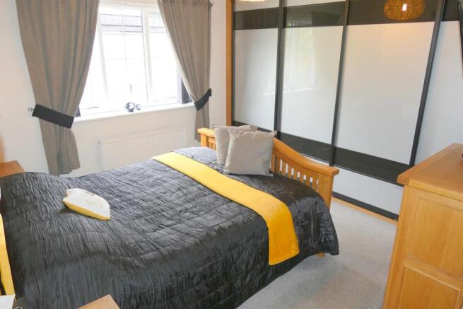 Bed 1 a