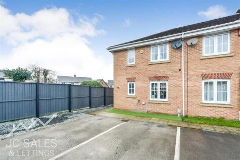 Stoneycroft Road, Handsworth, Sheffield