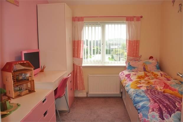 Bedroom Five