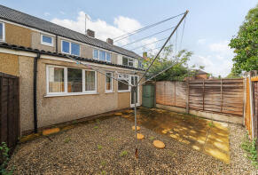Flat 3, 209, New Cheltenham Road, Kingswood BS15 4RL