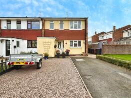 3, Hutson Drive, North Hykeham, Lincoln LN6 8EB