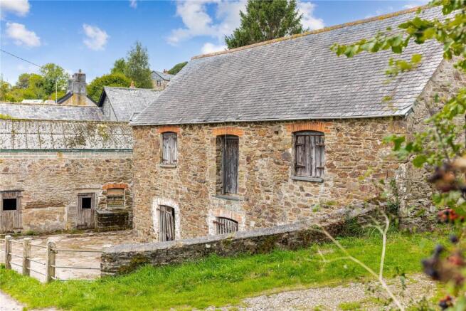 Brownswell Barns