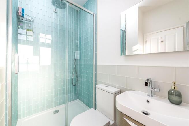 En Suite Shower Room