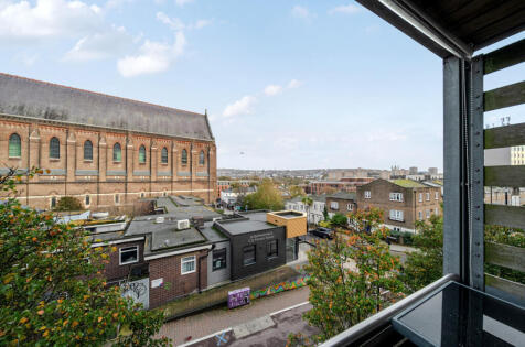 Kingscote Way, Brighton, East Sussex