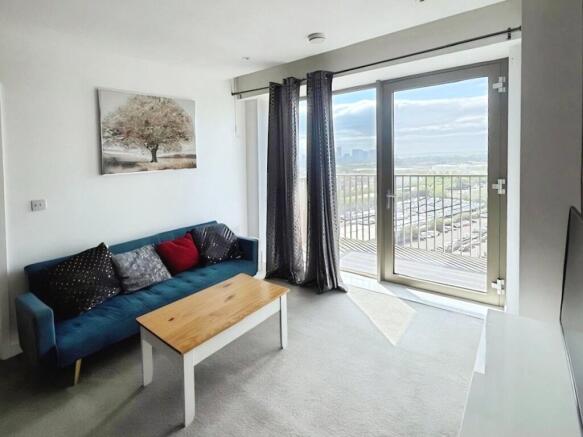 Living Room 2