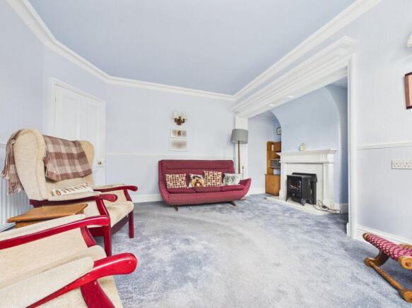The Lea, 72 Wellington Road, Newport photo 4