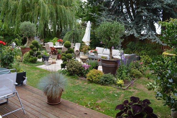 garden