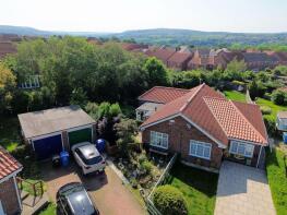 28, Bracken Close, Whitby YO22 4HP