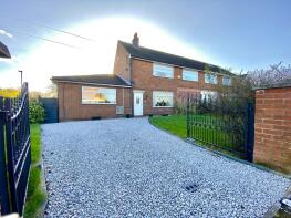 95, Townfield Lane, Barnton, Northwich CW8 4QJ