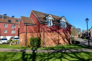 12, Brudenell Close, Amersham HP6 6FH