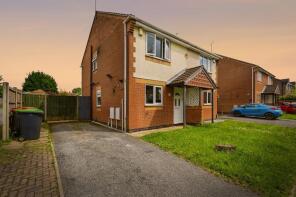 12, Lindleys Court, Lindleys Lane, Nottingham NG17 8BW