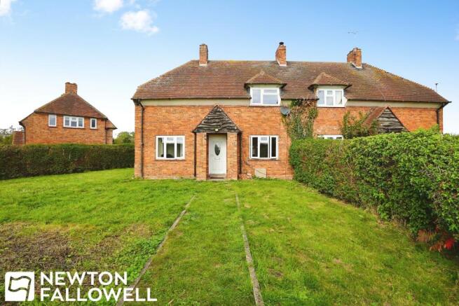 3-bed semi-detached on Haughton, Retford, DN22, £230,000