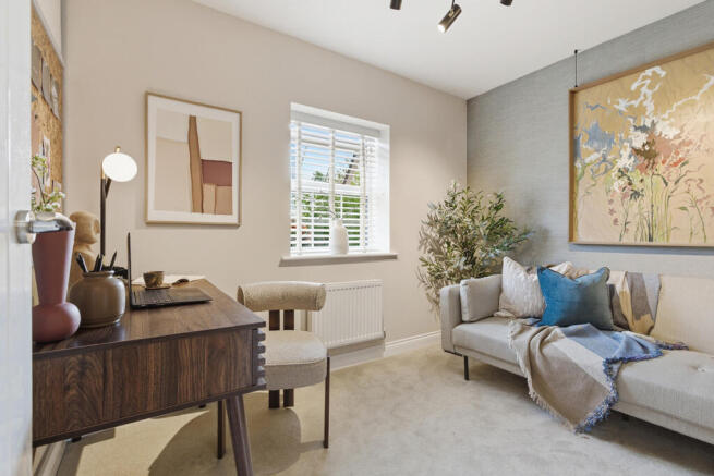 3 bed Detached for sale Image 6