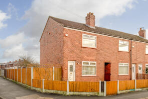 6, Grange Avenue, Wigan WN3 5EN