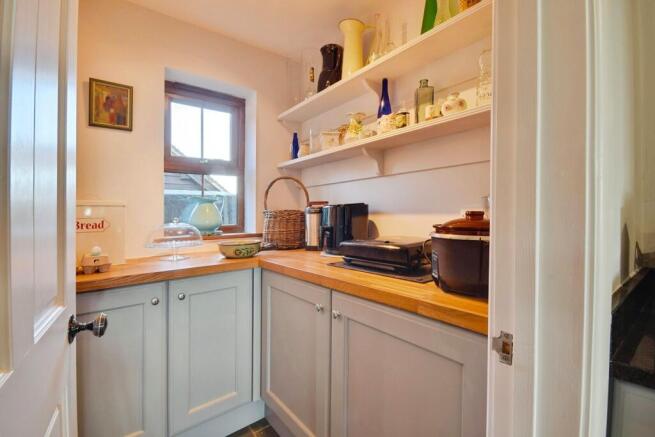 Pantry