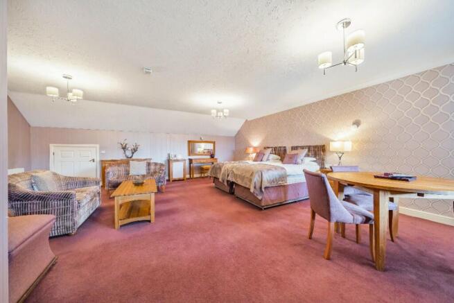 Guest Suite