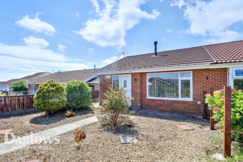 Kidwelly Grove, Merthyr Tydfil