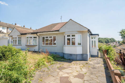 Edmunds Avenue, Orpington