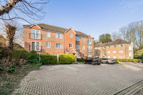 40, Sevenoaks Close, Sutton SM2 6NL
