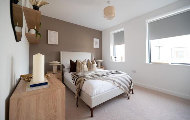 3 bed Town House to rent Image 9
